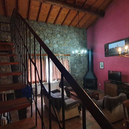 Son Soles Villa Blacha Exterior foto