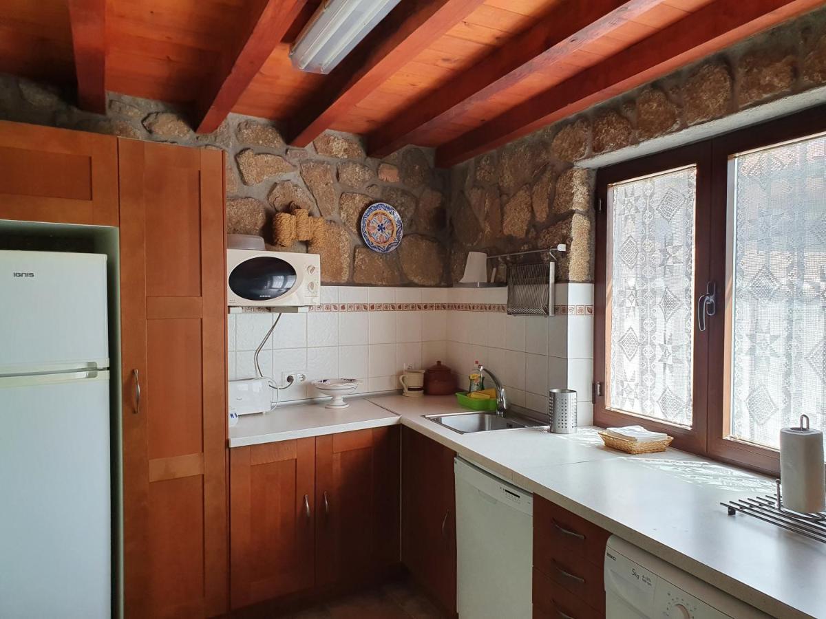 Son Soles Villa Blacha Exterior foto