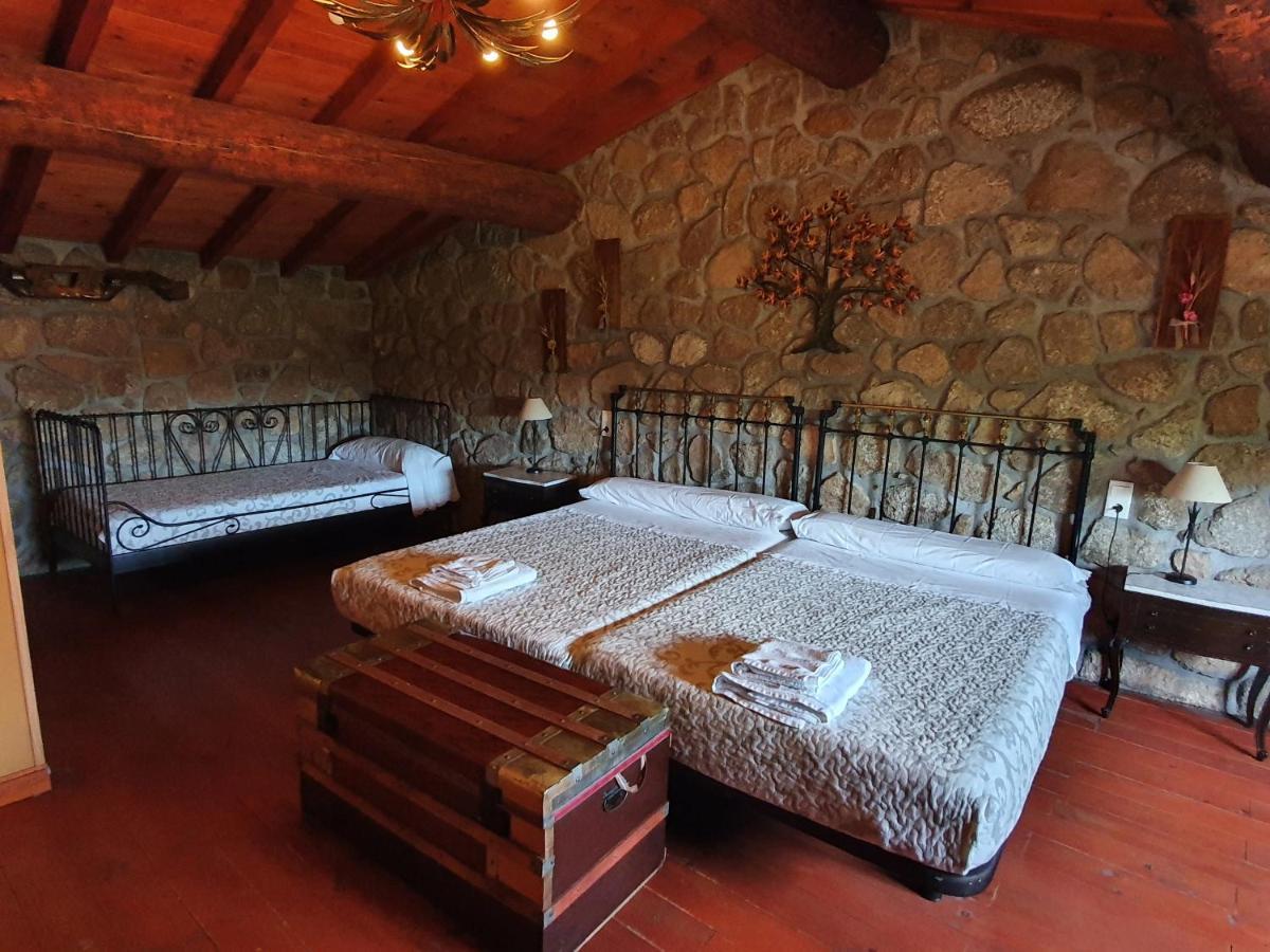 Son Soles Villa Blacha Exterior foto