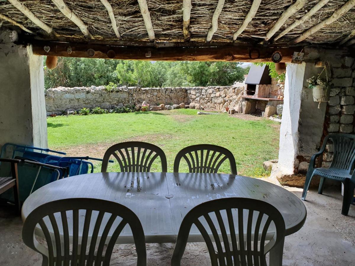 Son Soles Villa Blacha Exterior foto