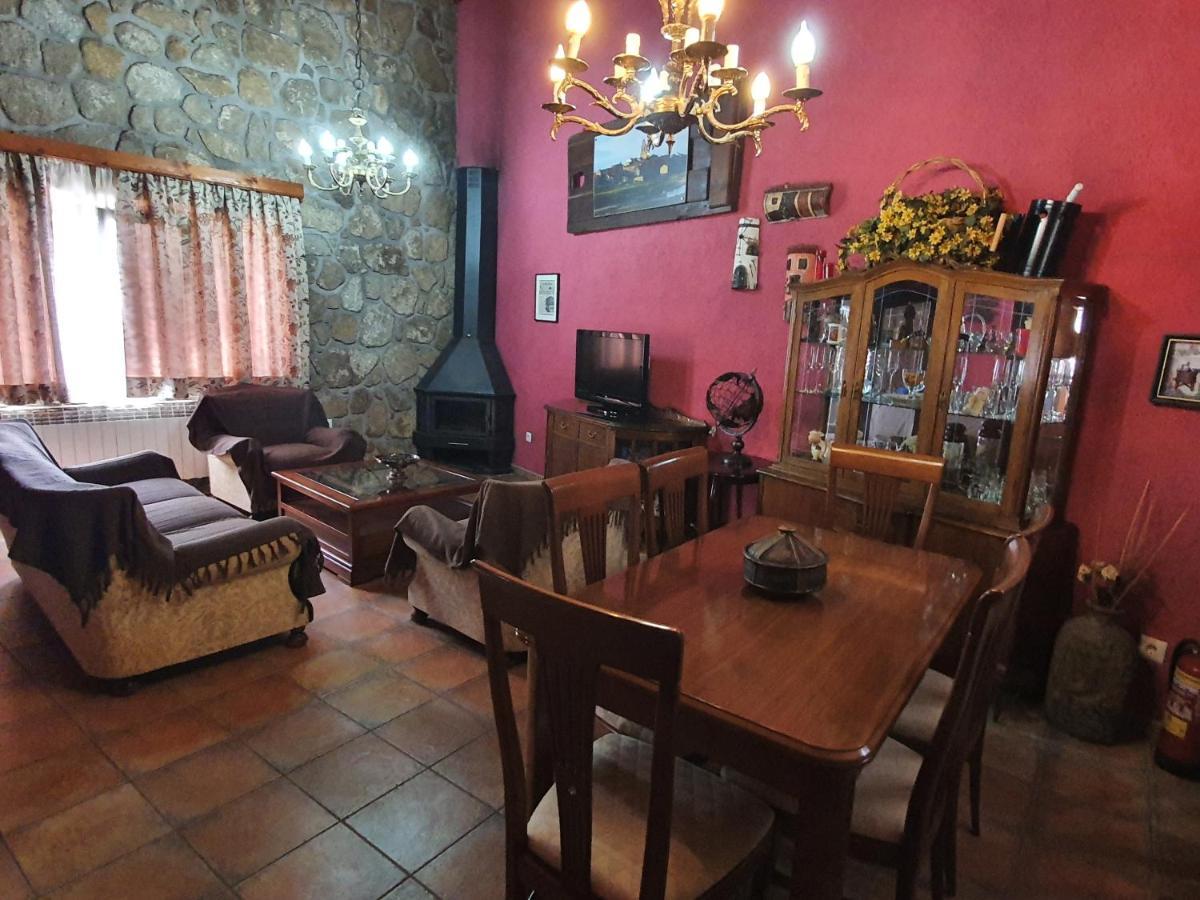 Son Soles Villa Blacha Exterior foto
