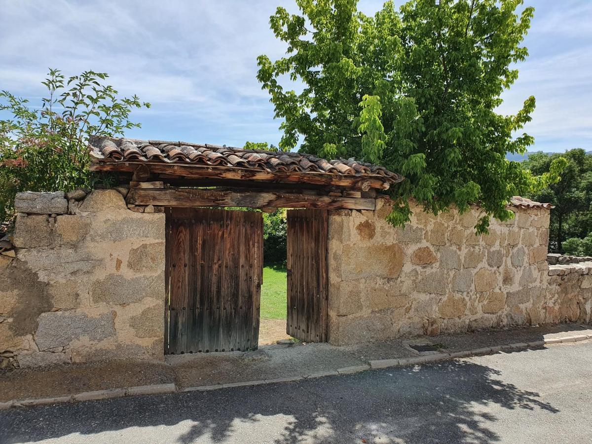 Son Soles Villa Blacha Exterior foto